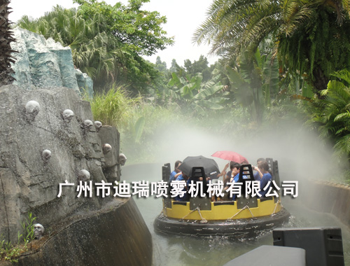 长隆丛林漂流造雾系统03.jpg