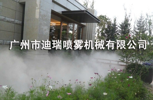 高档小区造雾系统02.jpg