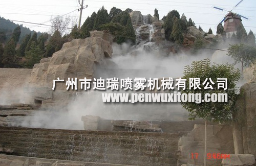 旅游景区喷雾造景系统03.jpg
