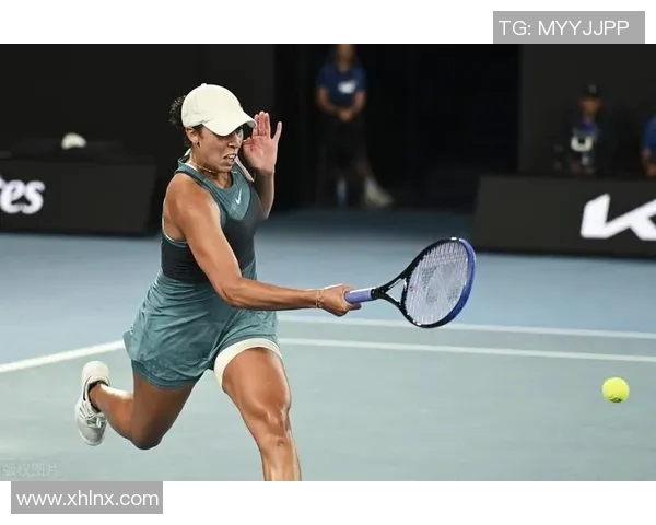 萨巴伦卡在布里斯班赛场展现强劲实力期待新一轮精彩对决