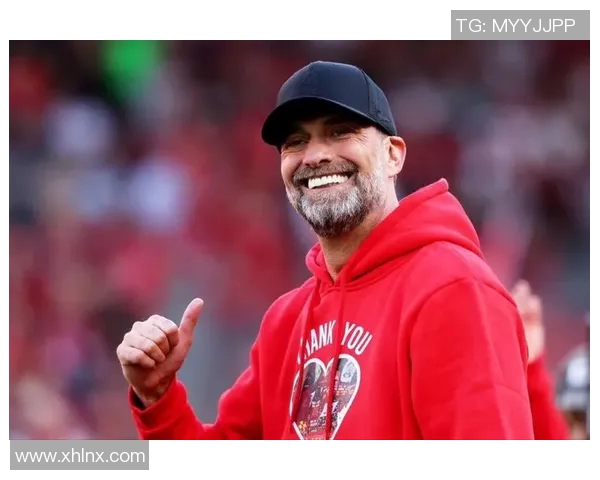 利物浦主帅克洛普深夜发布致歉信：对中国足球人士深表诚意