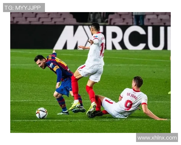 梅西梅开二度，巴萨王者归来——西班牙国王杯决赛巴萨3-0击败毕尔巴鄂竞技