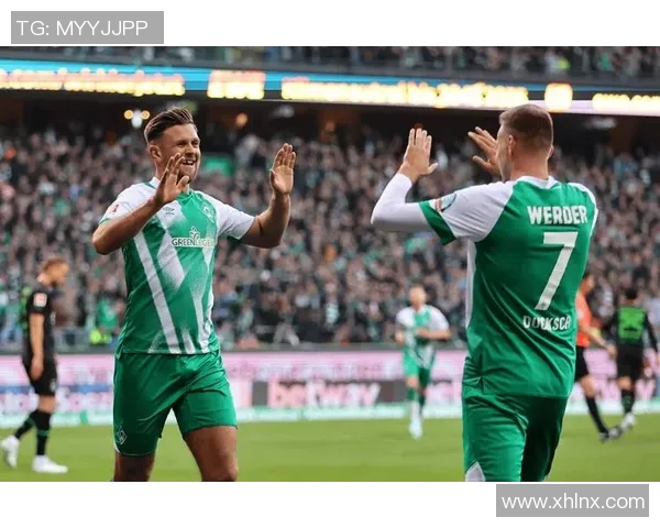 沃尔夫斯堡主场大胜，德甲三分稳固领先优势