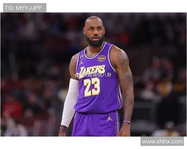 詹姆斯加盟湖人，重塑西部格局