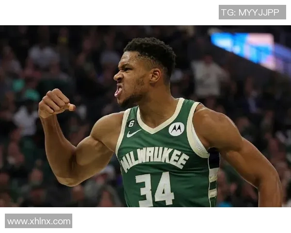 雄鹿主场击败魔术，字母哥全面发力，展现MVP风采