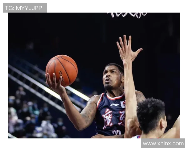 马尔科-查卡莱维奇全场狂砍三双，带领北京首钢大胜浙江Lions