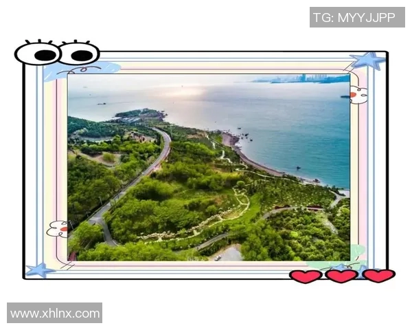 青岛西海岸的未来发展潜力与生态保护的平衡探索